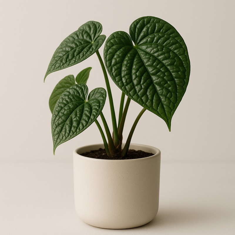 Anthurium Radicans X Luxurians