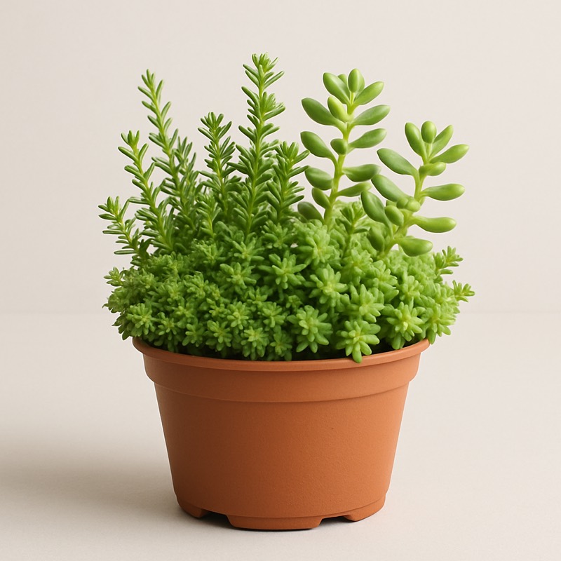 Assorted Sedum