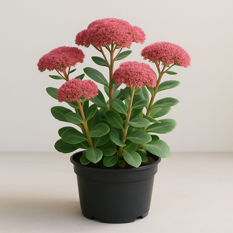 Autumn Joy Autumn Stonecrop