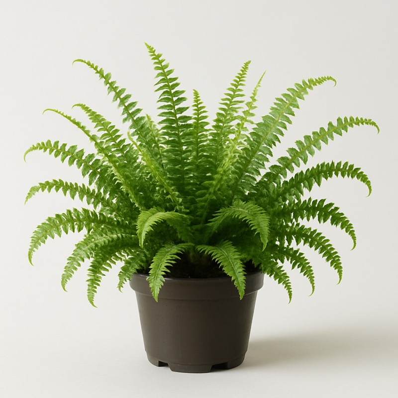 Boston Fern