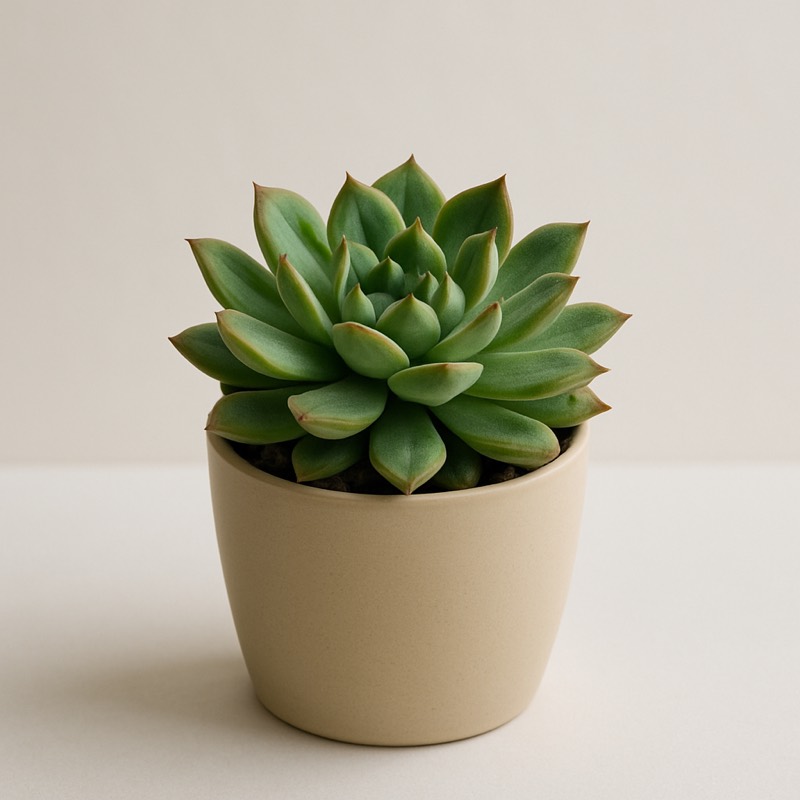 Cacti/Succulent, Assorted