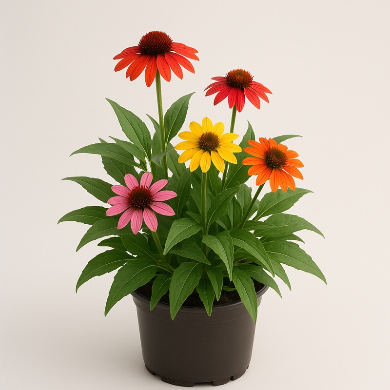 Cheyenne Spirit Coneflower