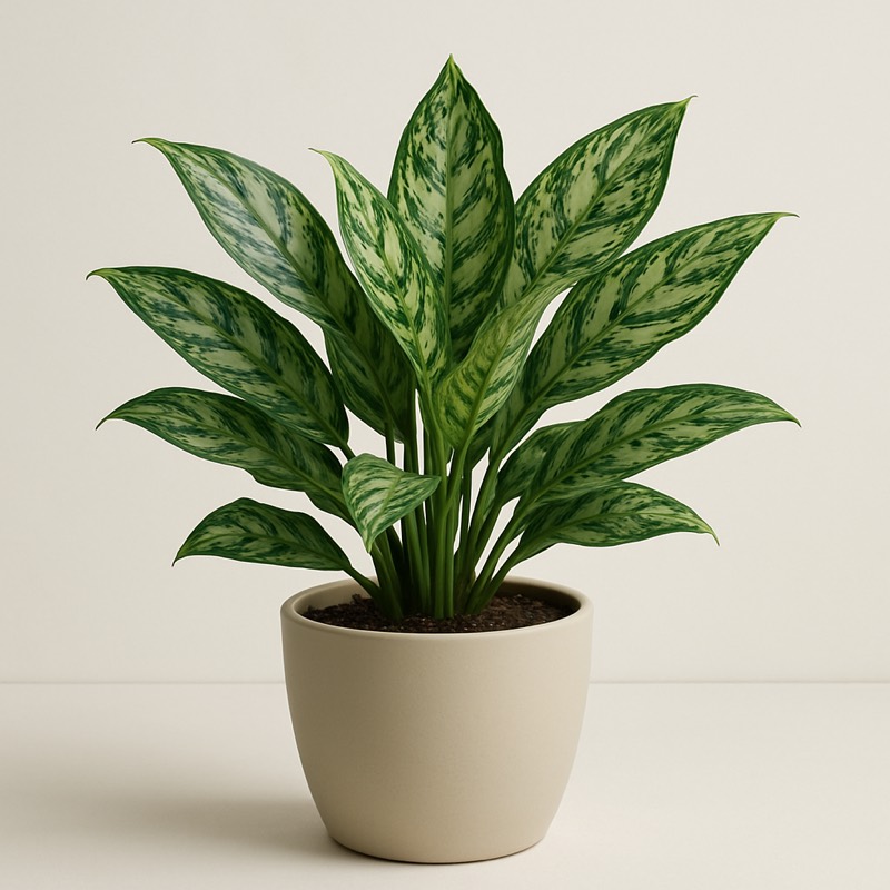 Chinese Evergreen