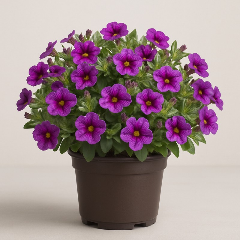 Colibri Spark Purple Million Bells