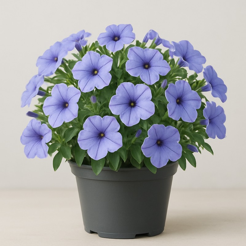 Dekko Sky Blue Petunia