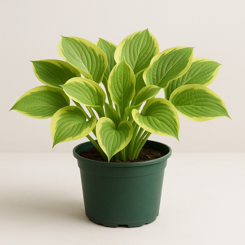 Fragrant Bouquet Plantain Lily