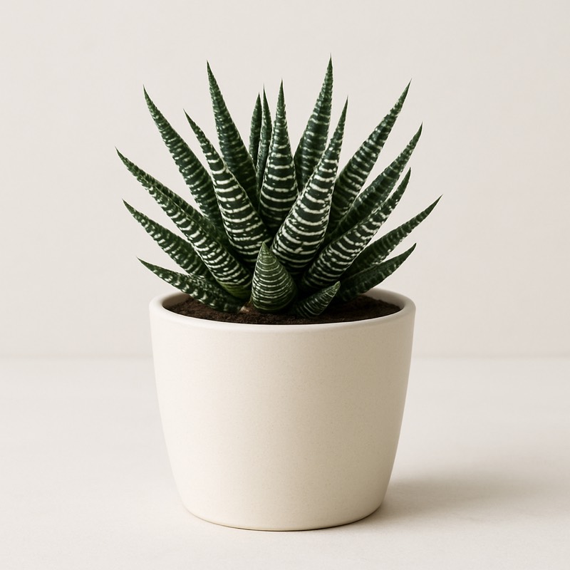Haworthia, Assorted