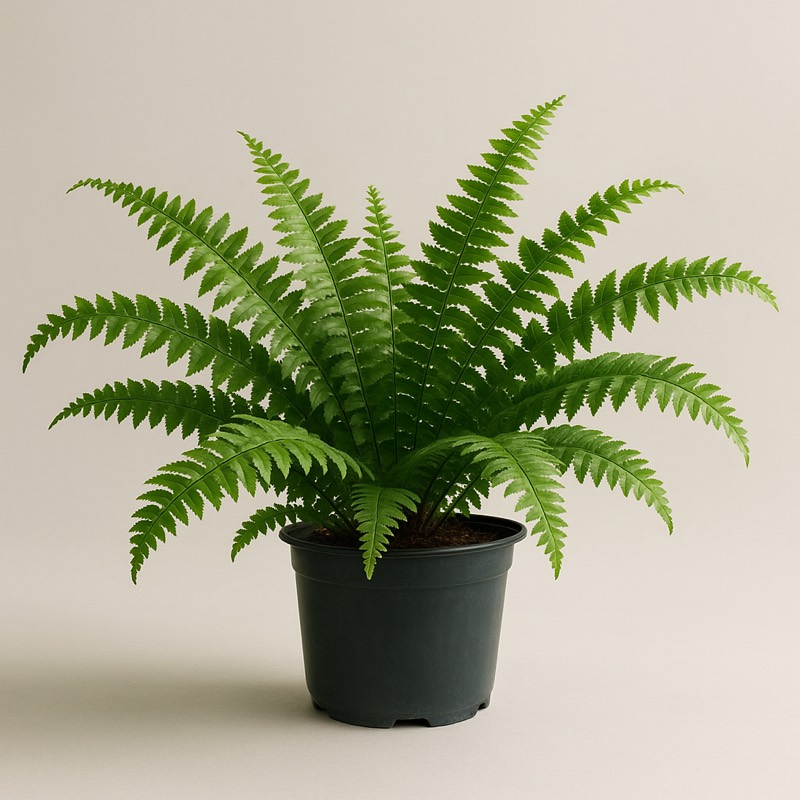 Macho Fern