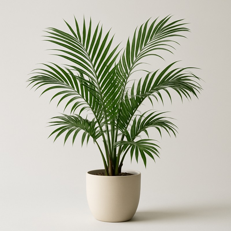 Majesty Palm
