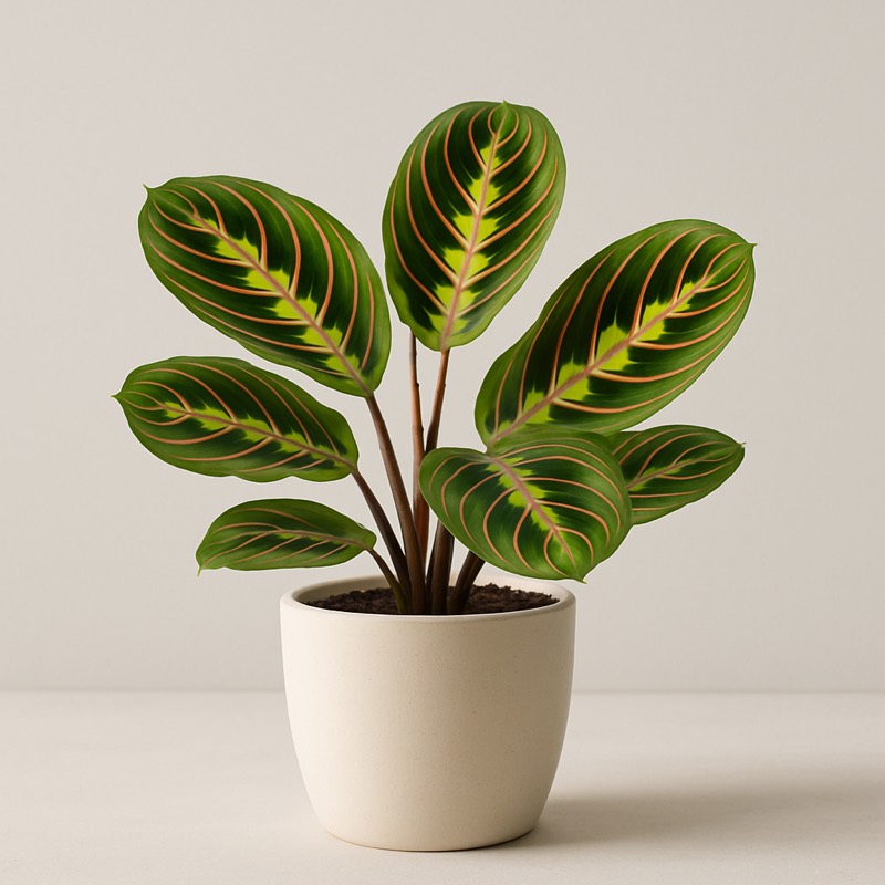Maranta, Prayer Plant