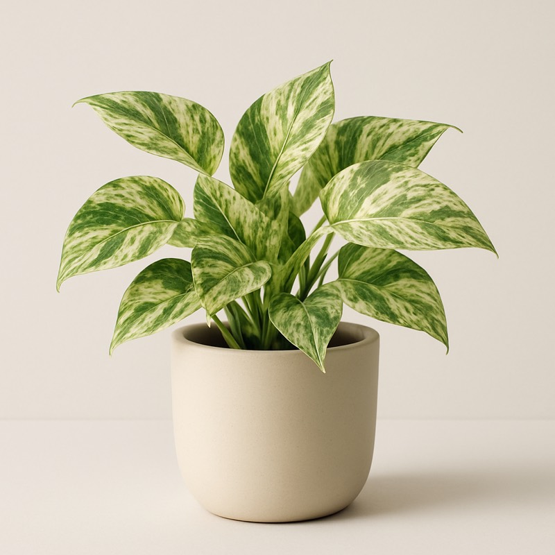 Marble Queen Pothos