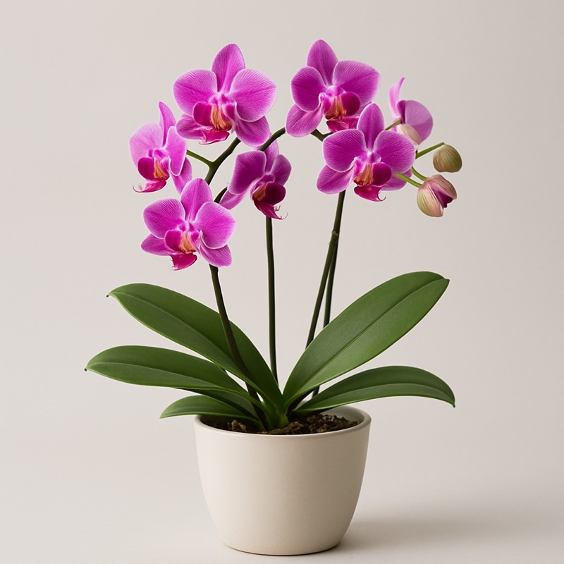 Moth Orchid