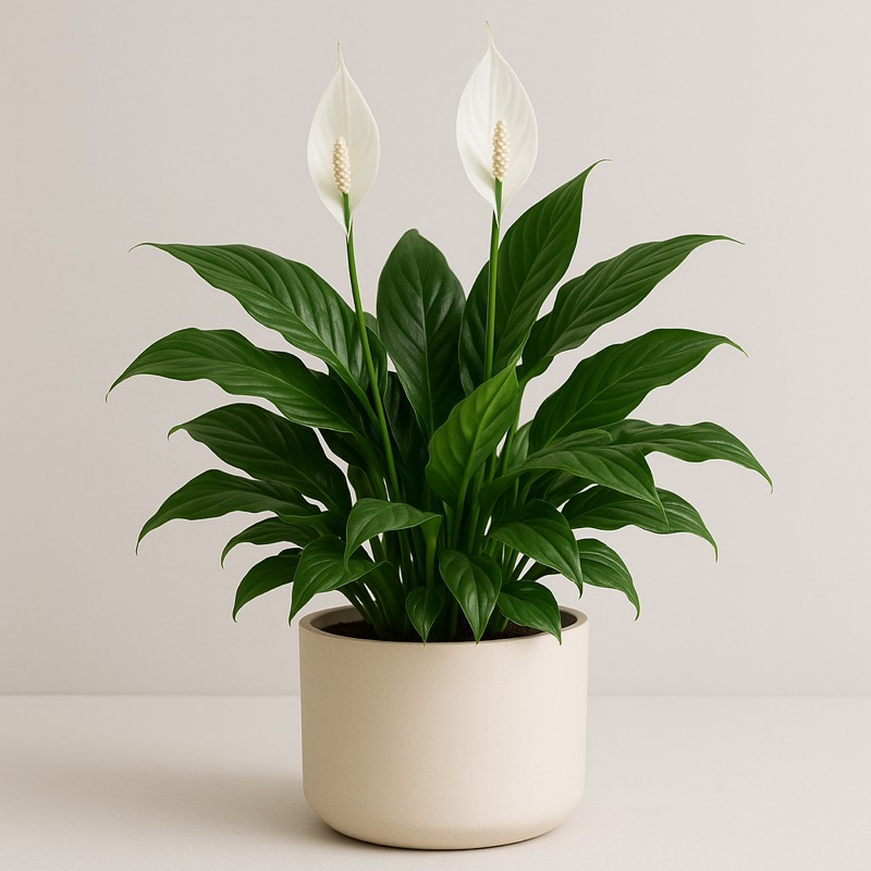 Peace Lily