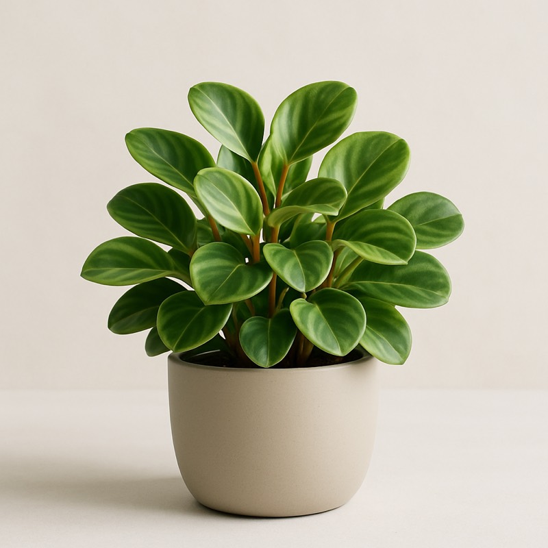 Radiator Plant