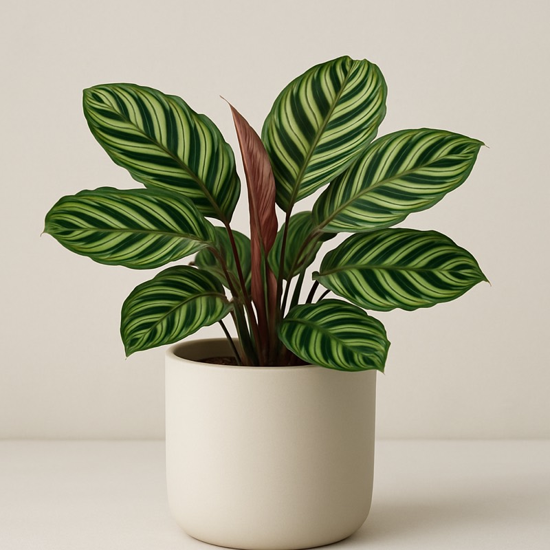Stella Prayer Plant