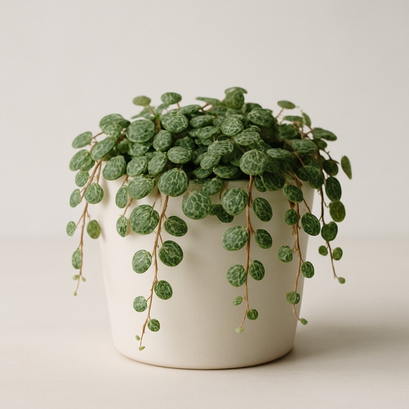 String Of Turtles