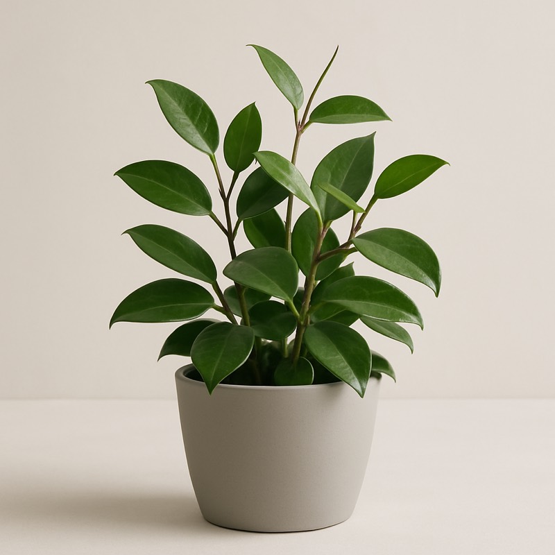 Wax Plant