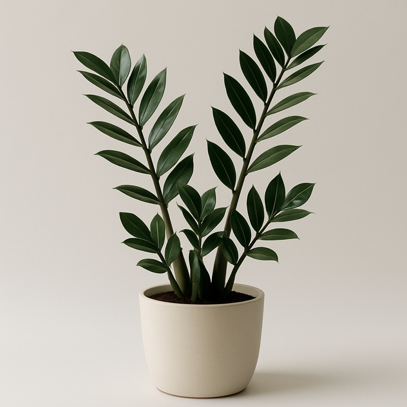 Zz Plant